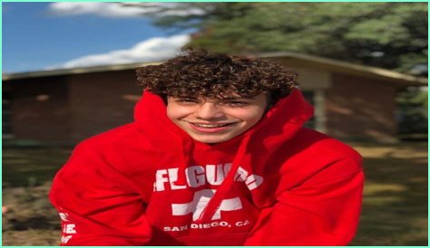 Julian Barboza: A Rising Star In The World Of Entertainment