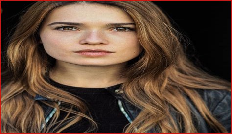 Zoe Moore Real Name: Unveiling The Identity Behind The Persona